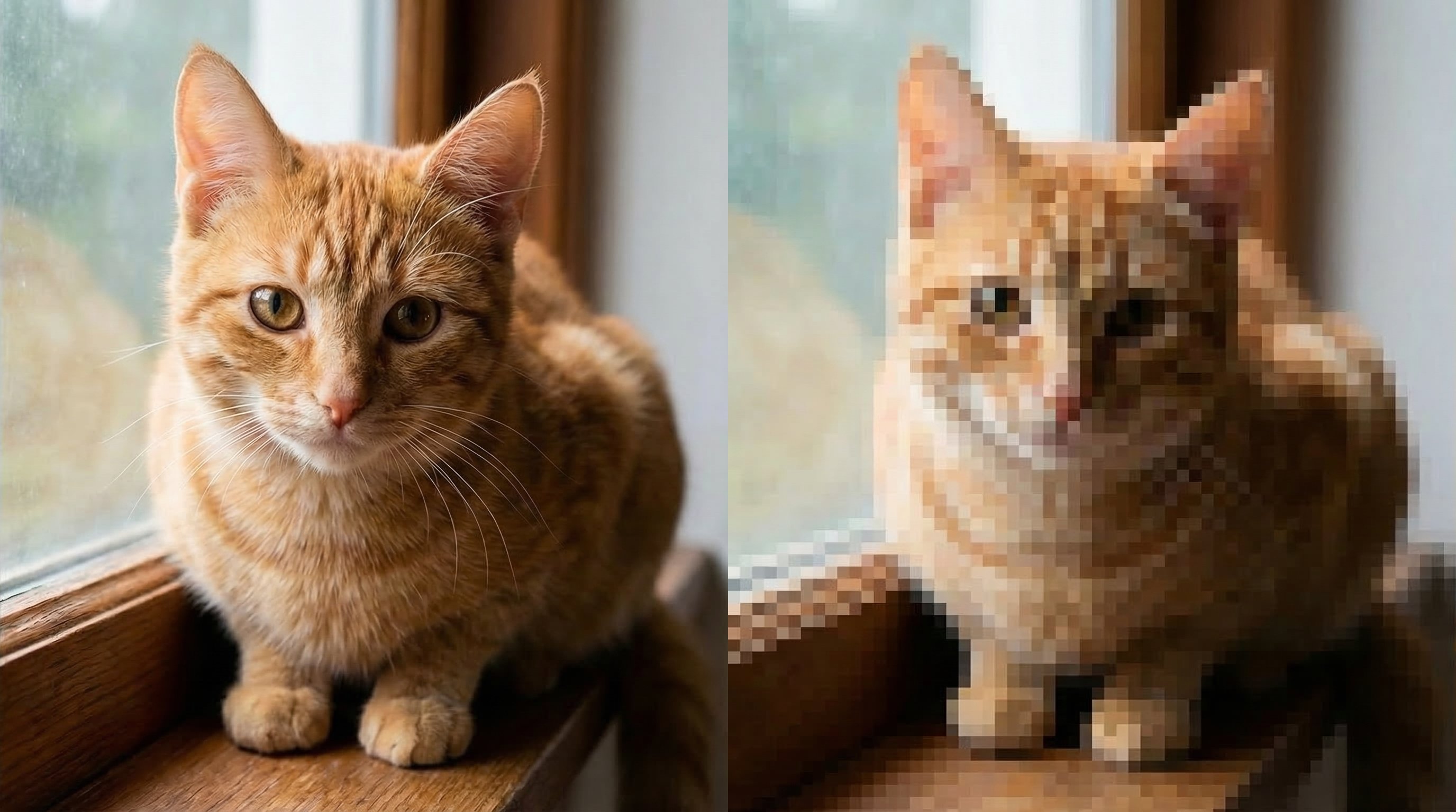 Free Image Downscaler