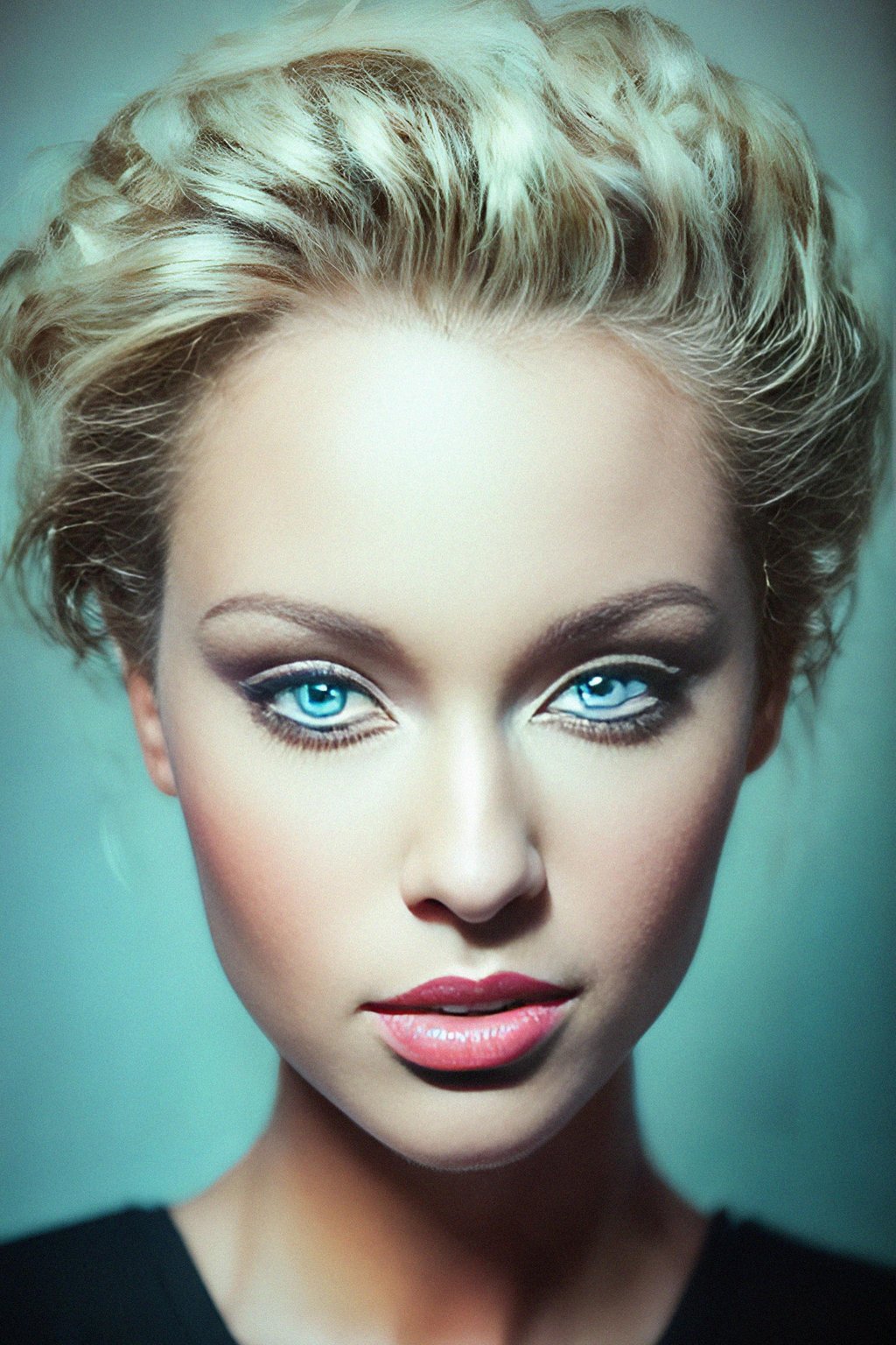 painting of woman, ultra realistic, concept art