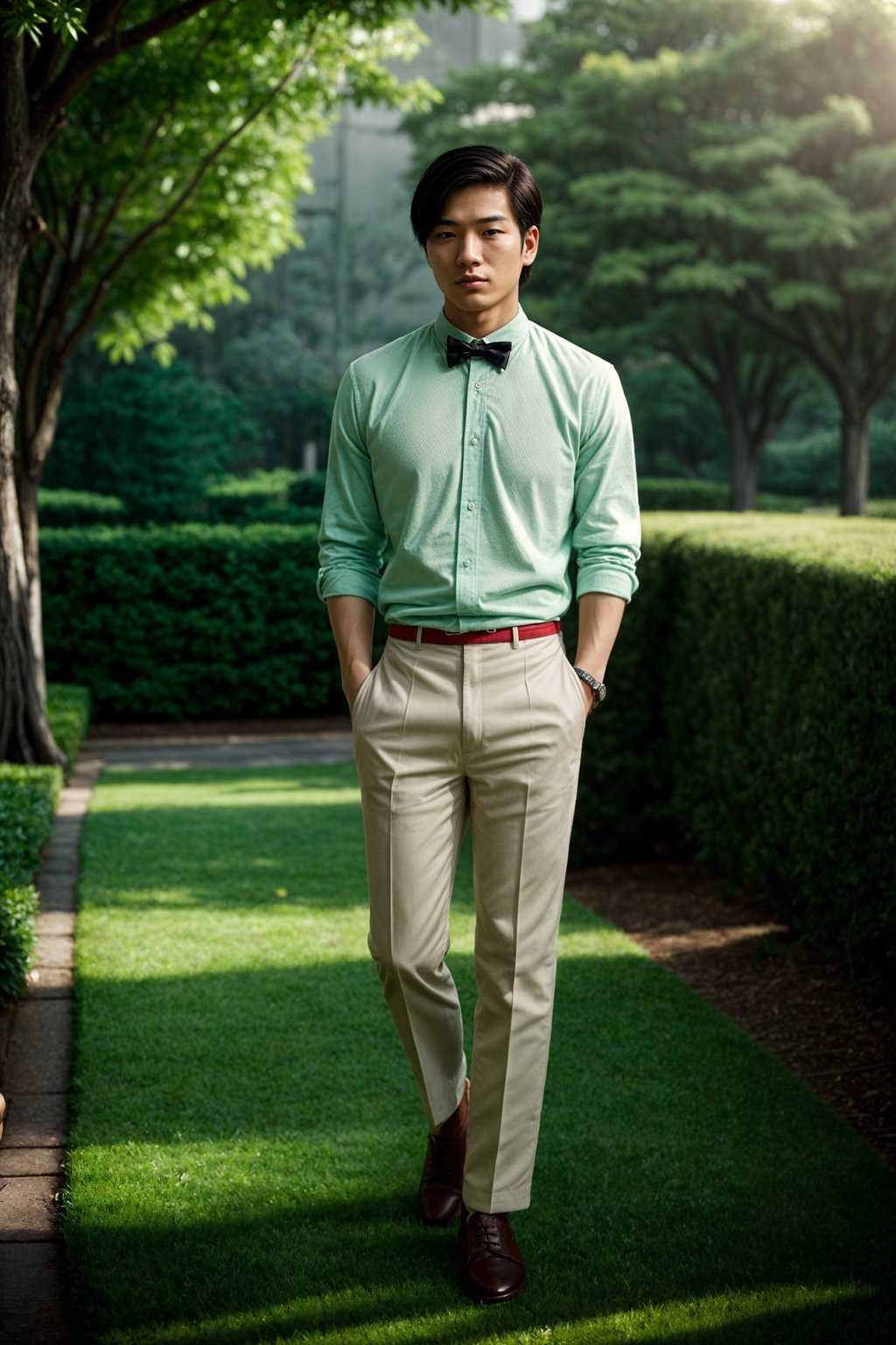 a man in preppy style, old money aesthetic, posh style, elite school stlye, luxurious style, gossip girl neo-prep style, ralph lauren style, country club style, ivy league style