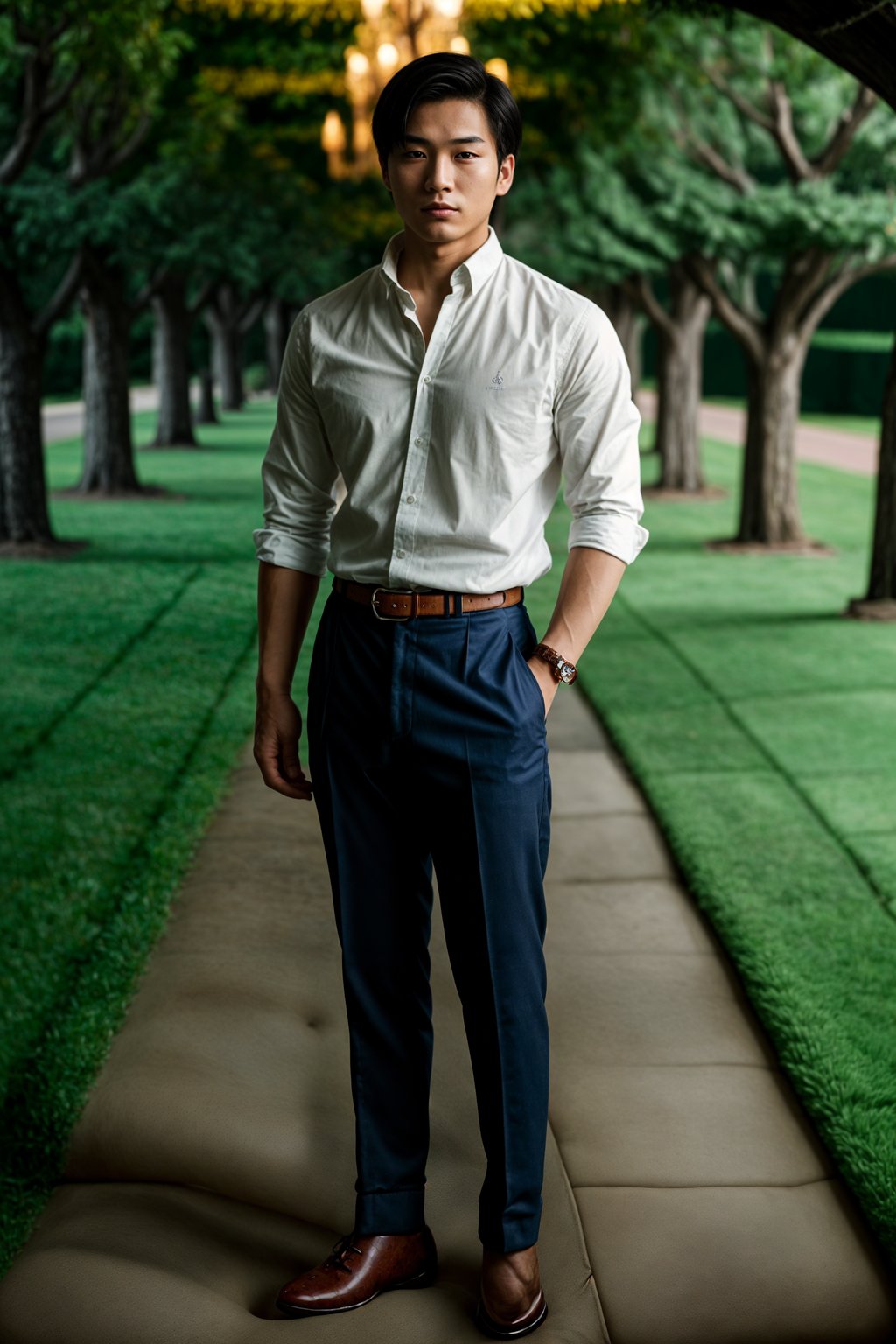 a man in preppy style, old money aesthetic, posh style, elite school stlye, luxurious style, gossip girl neo-prep style, ralph lauren style, country club style, ivy league style