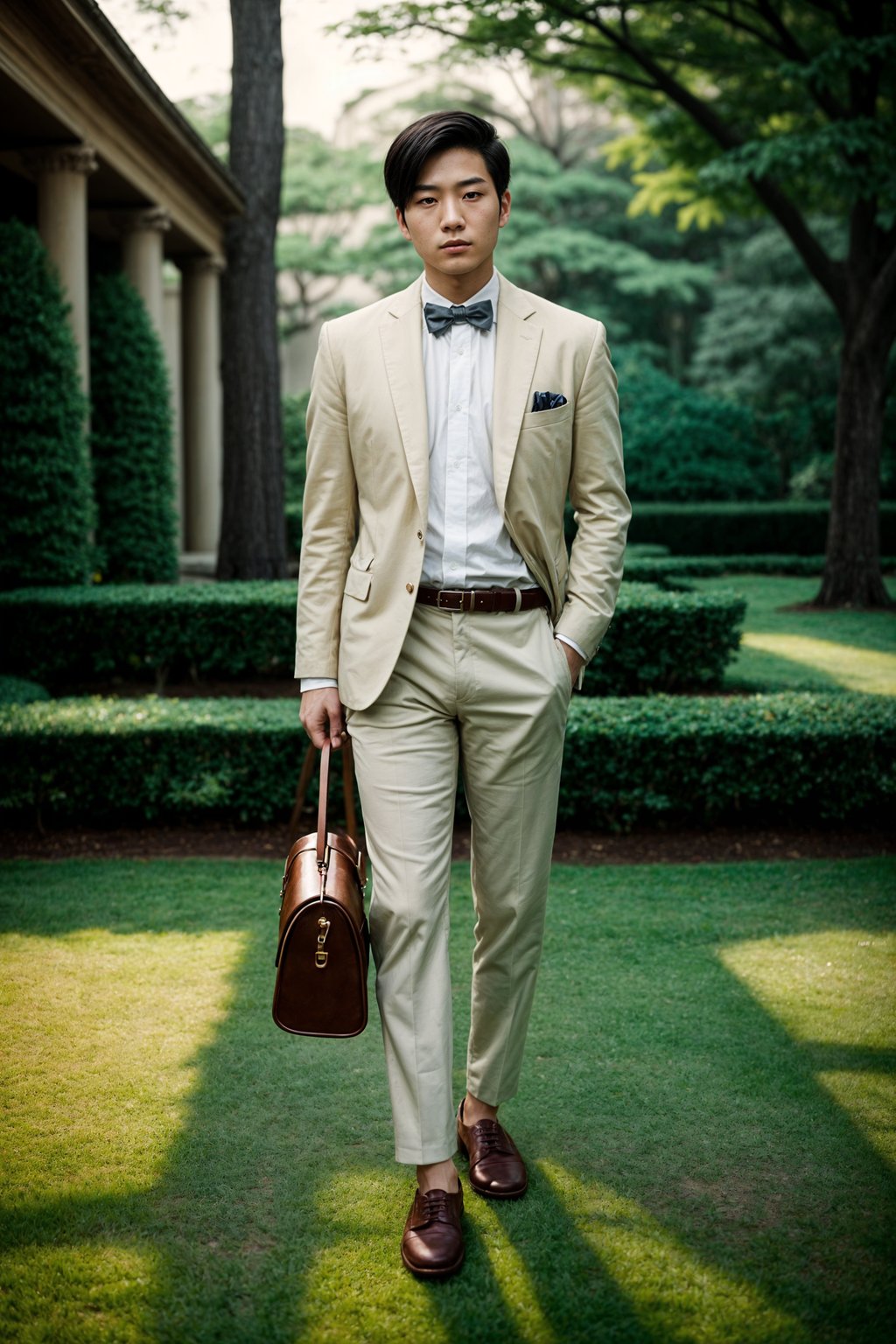 a man in preppy style, old money aesthetic, posh style, elite school stlye, luxurious style, gossip girl neo-prep style, ralph lauren style, country club style, ivy league style