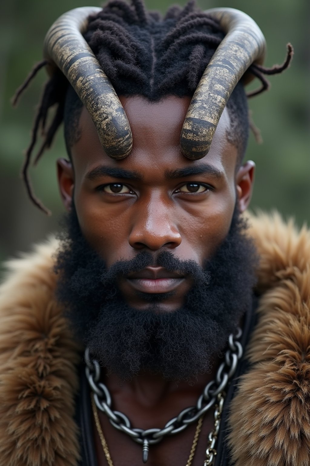 man as viking