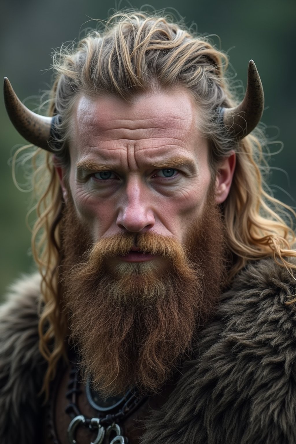 man as viking