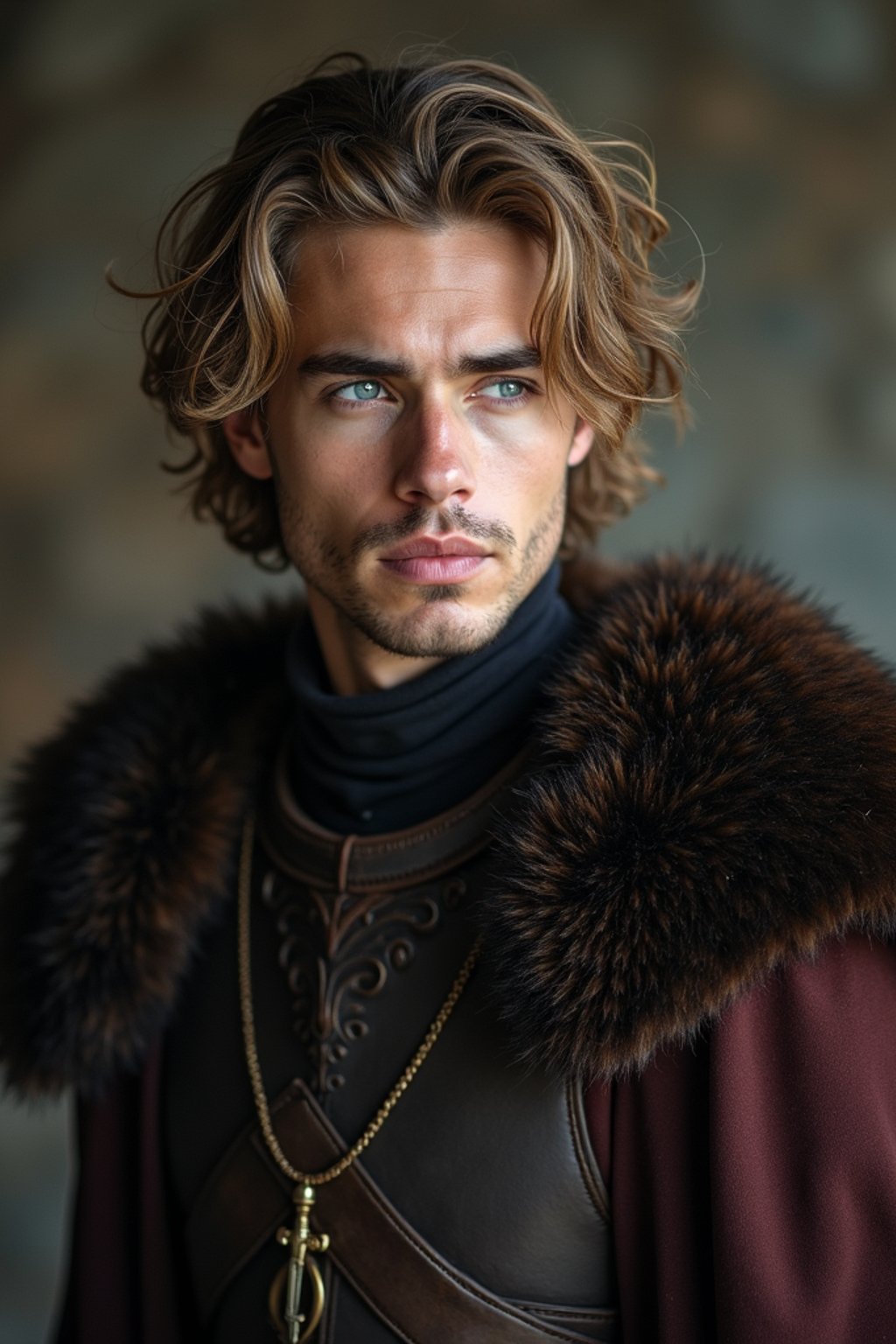 man as game of thrones character