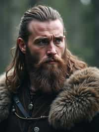 man as viking