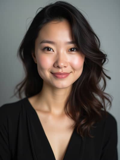 Actor Headshots