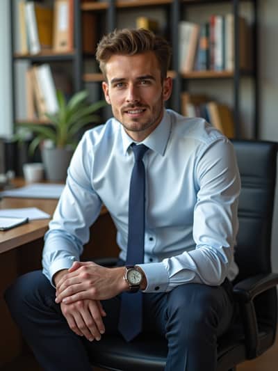 LinkedIn Headshots