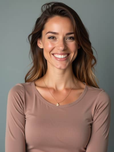Comedian Headshots